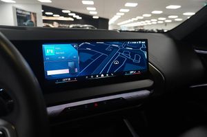 BMW X3 bild 13