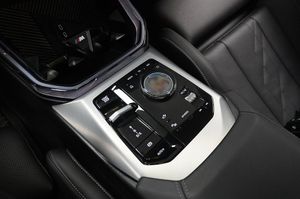 BMW X3 bild 12