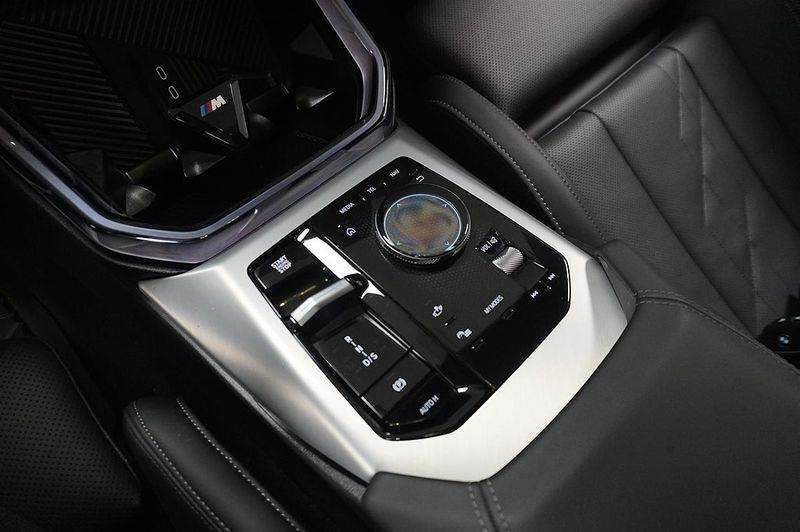 BMW X3 bild 12