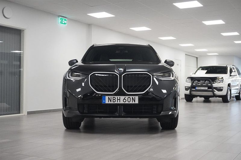 BMW X3 bild 4