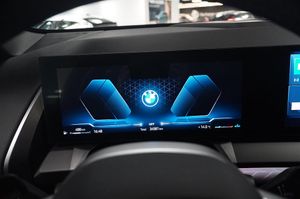 BMW X3 bild 14