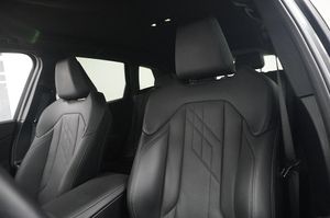 BMW X3 bild 5