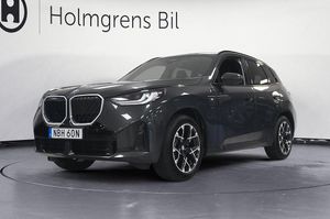 BMW X3 bild 1
