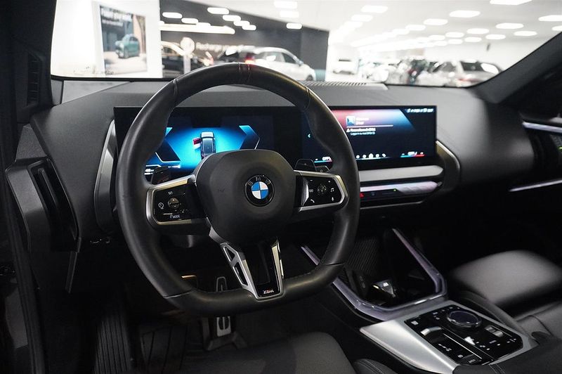 BMW X3 bild 2