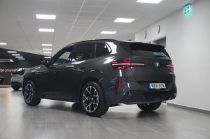 BMW X3 bild 3