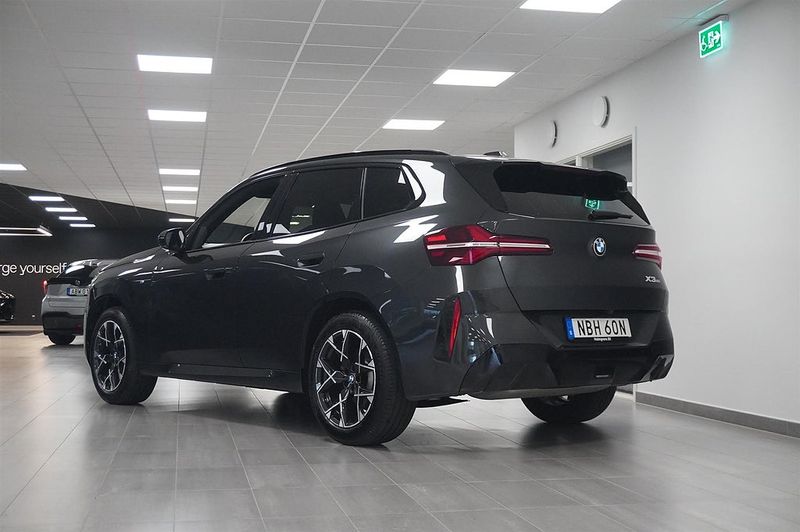 BMW X3 bild 3