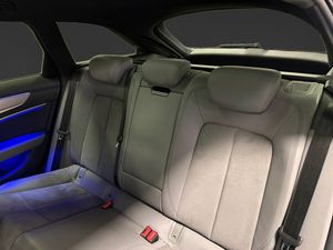 Audi A6 bild 11