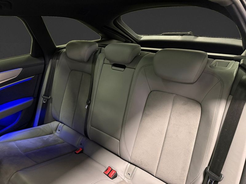 Audi A6 bild 11