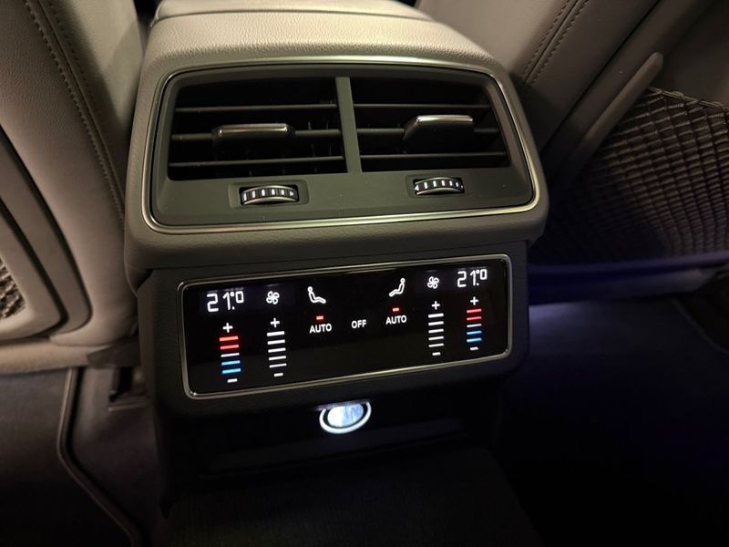 Audi A6 bild 12