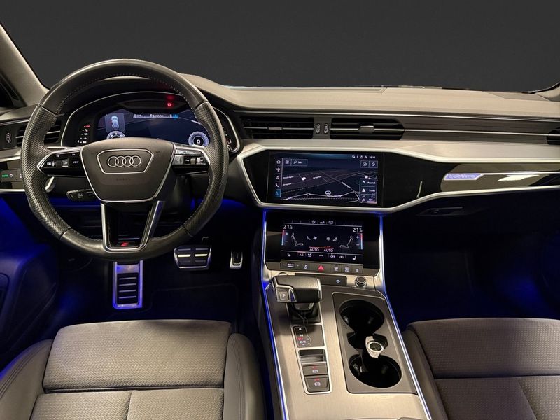 Audi A6 bild 14