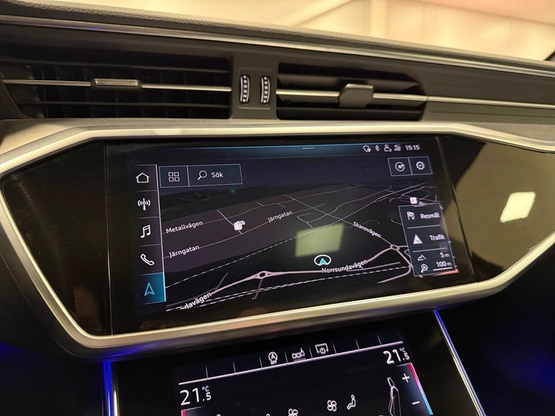 Audi A6 bild 17