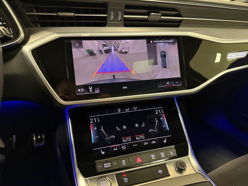 Audi A6 bild 16