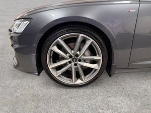 Audi A6 bild 20
