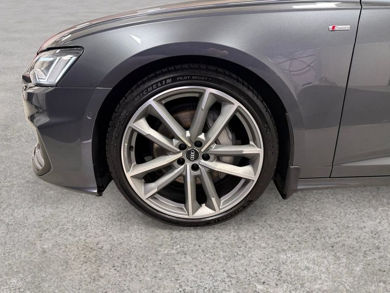Audi A6 bild 20