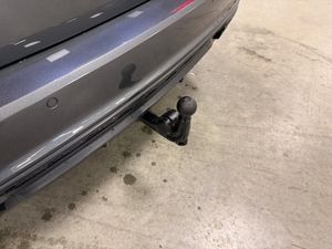 Audi A6 bild 21