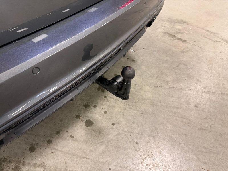 Audi A6 bild 21