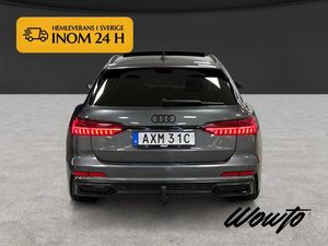 Audi A6 bild 5