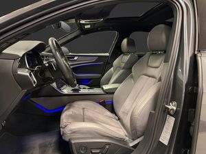 Audi A6 bild 8
