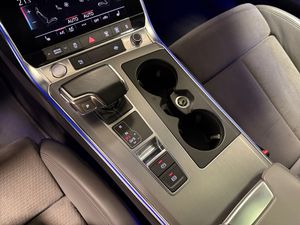 Audi A6 bild 15