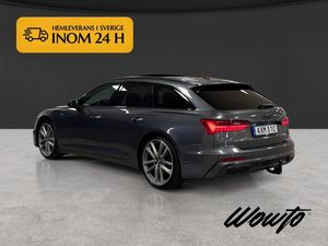 Audi A6 bild 6