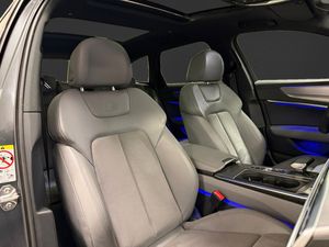 Audi A6 bild 13