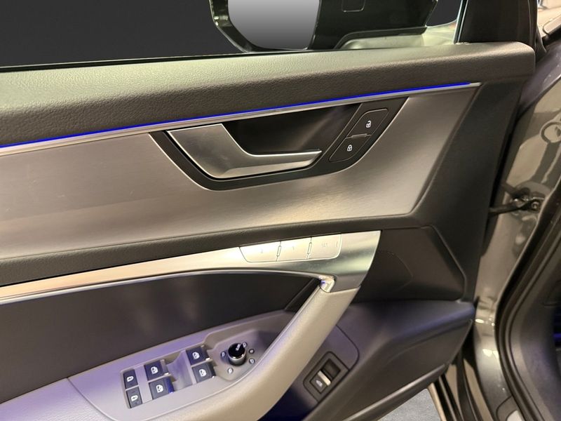 Audi A6 bild 9