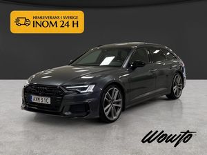 Audi A6 bild 1