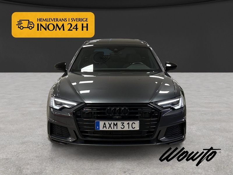 Audi A6 bild 2
