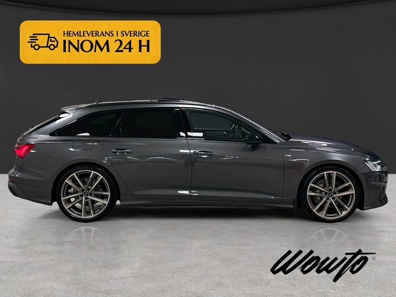 Audi A6 bild 3