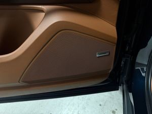 Porsche Cayenne bild 11