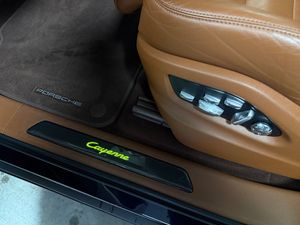 Porsche Cayenne bild 12