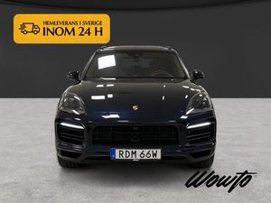 Porsche Cayenne bild 2