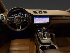 Porsche Cayenne bild 20