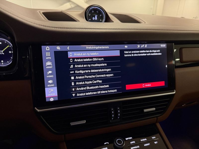 Porsche Cayenne bild 30