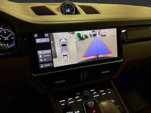 Porsche Cayenne bild 24