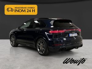 Porsche Cayenne bild 6
