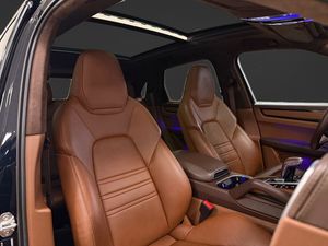 Porsche Cayenne bild 18