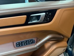 Porsche Cayenne bild 9