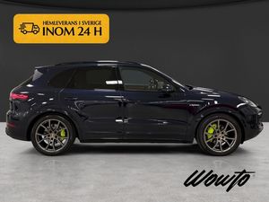 Porsche Cayenne bild 3