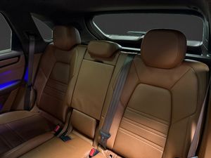 Porsche Cayenne bild 15