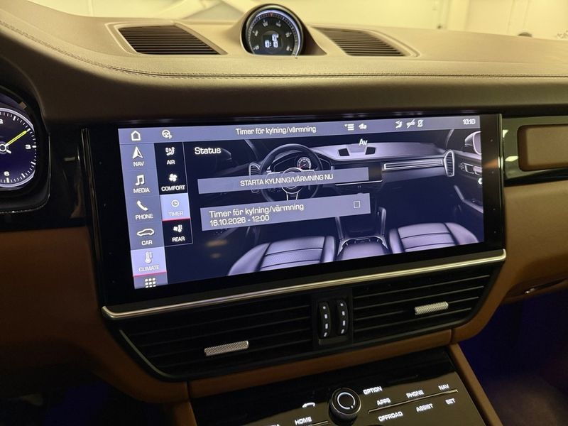Porsche Cayenne bild 29