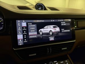 Porsche Cayenne bild 32