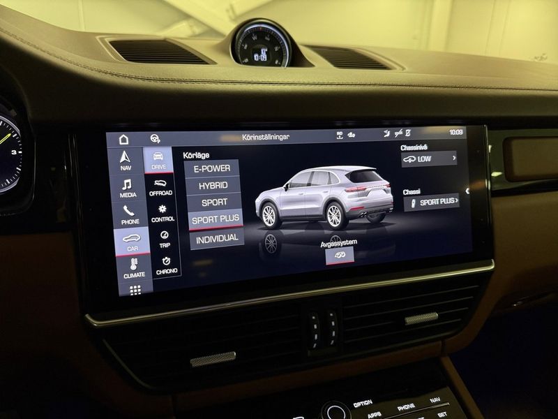Porsche Cayenne bild 32
