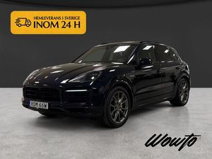Porsche Cayenne bild 1