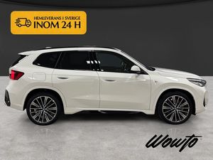 BMW X1 bild 3