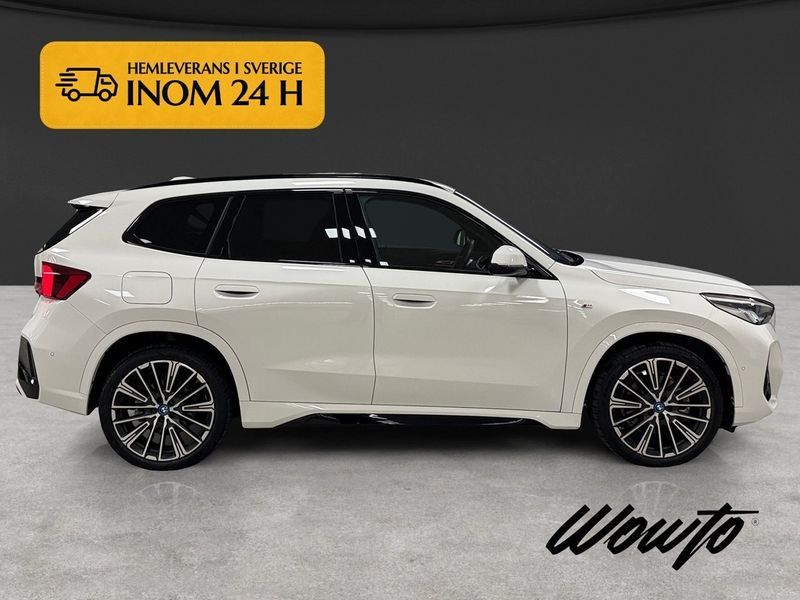 BMW X1 bild 3