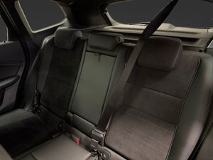 BMW X1 bild 10