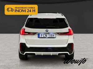 BMW X1 bild 5