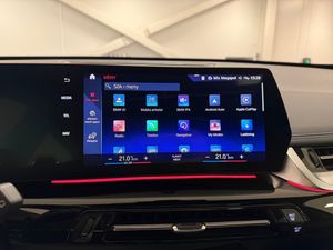 BMW X1 bild 16