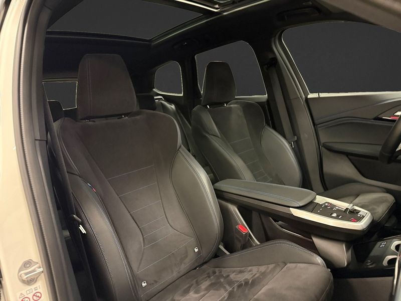 BMW X1 bild 11
